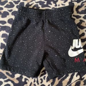 Jordan Toddler Shorts
